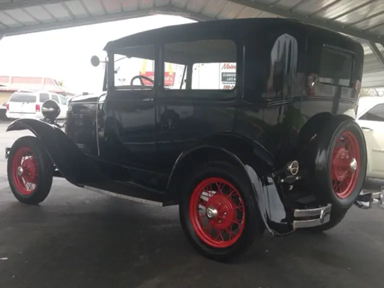 1931 Ford Model A - Image 2 of 2