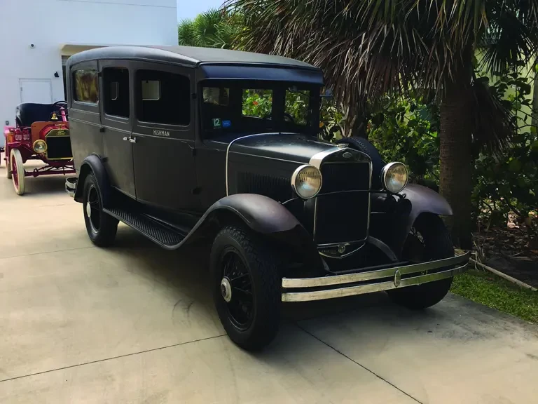1931 Ford Model A - Image 2 of 2