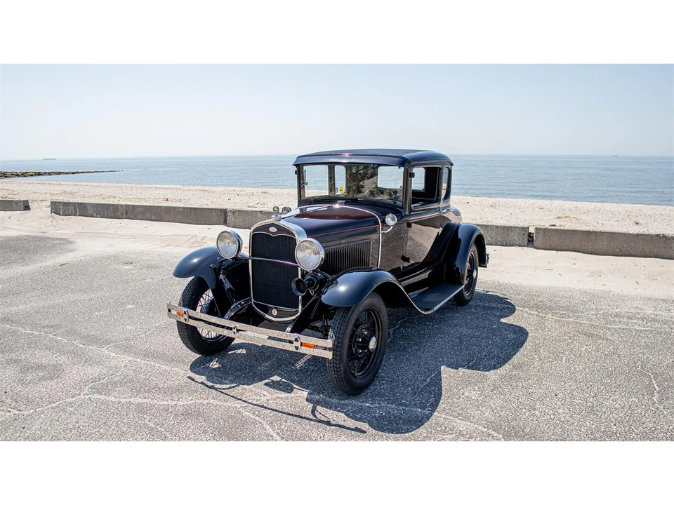 1931 Ford Model A - Image 2 of 27