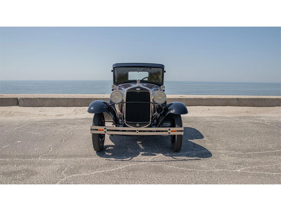 1931 Ford Model A - Image 3 of 27