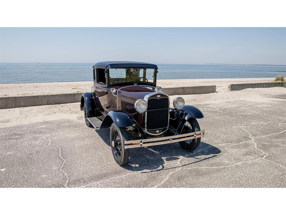 1931 Ford Model A - Image 4 of 27
