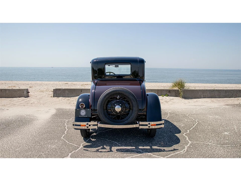 1931 Ford Model A - Image 5 of 27