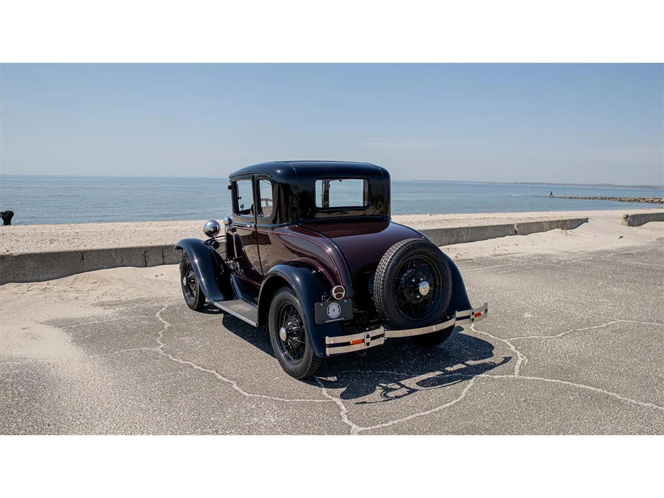 1931 Ford Model A - Image 6 of 27