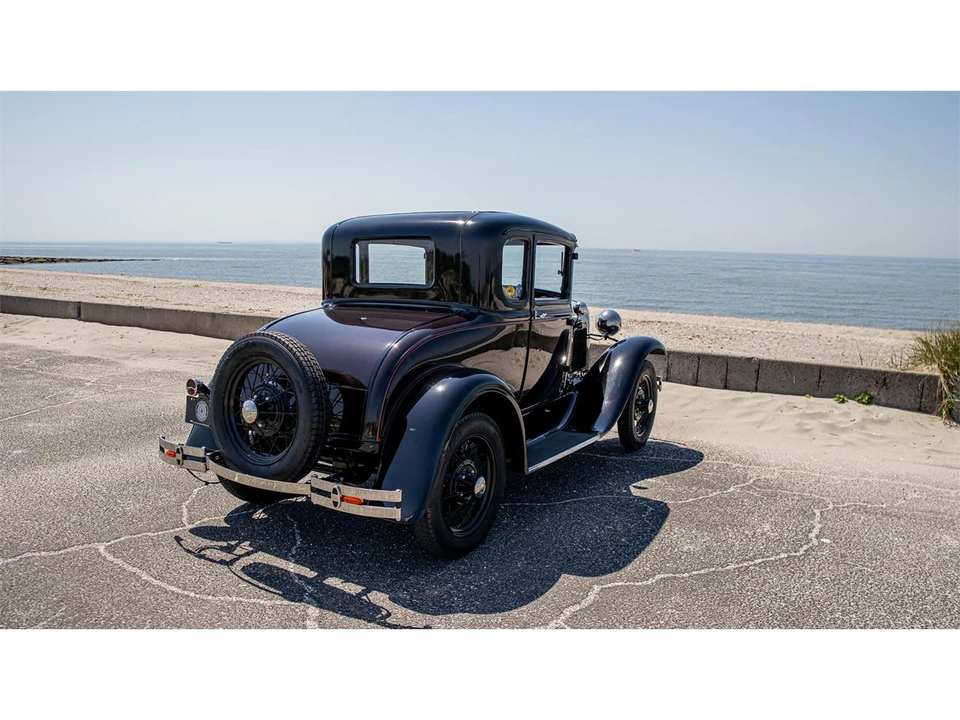 1931 Ford Model A - Image 7 of 27