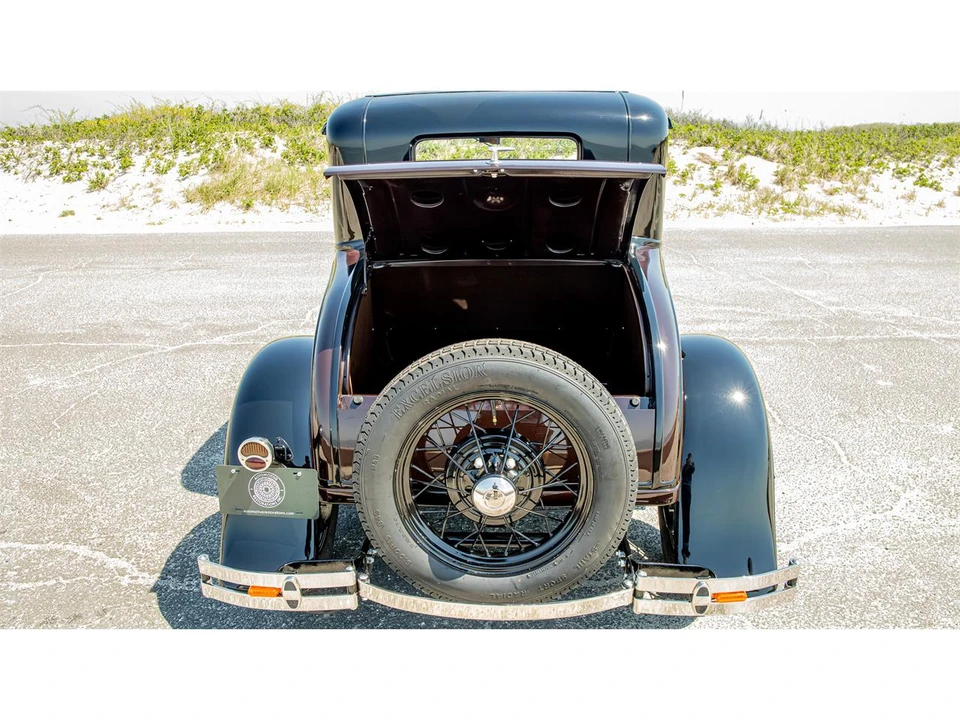1931 Ford Model A - Image 8 of 27