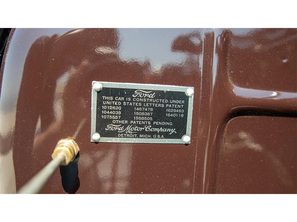 1931 Ford Model A - Image 9 of 27