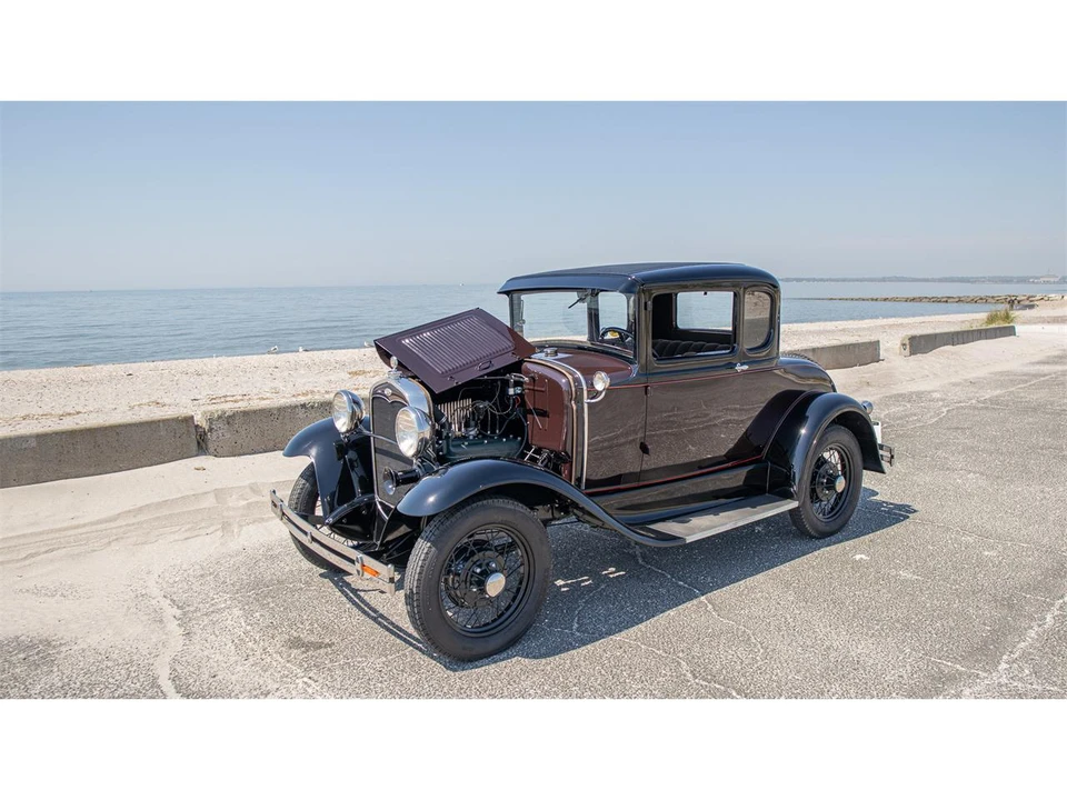 1931 Ford Model A - Image 10 of 27