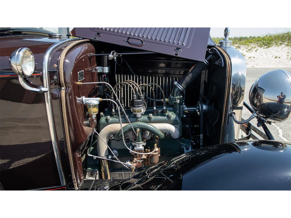 1931 Ford Model A - Image 11 of 27