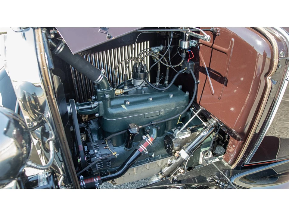 1931 Ford Model A - Image 12 of 27