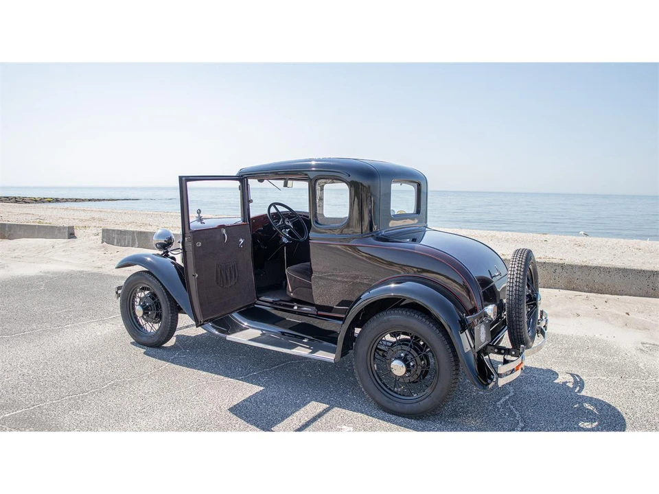 1931 Ford Model A - Image 13 of 27