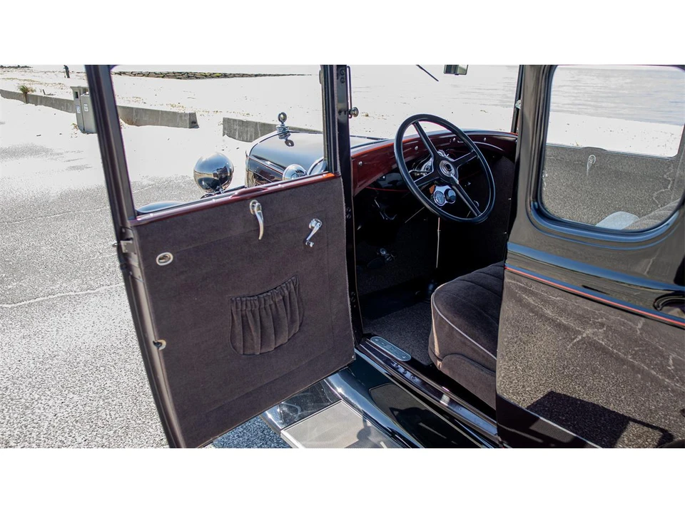 1931 Ford Model A - Image 14 of 27