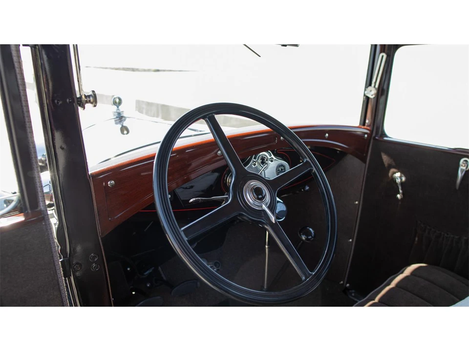 1931 Ford Model A - Image 16 of 27