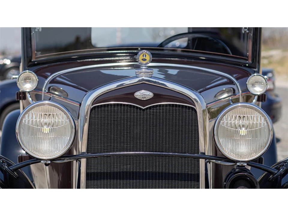1931 Ford Model A - Image 18 of 27
