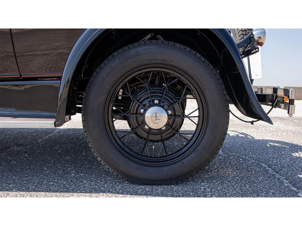 1931 Ford Model A - Image 21 of 27