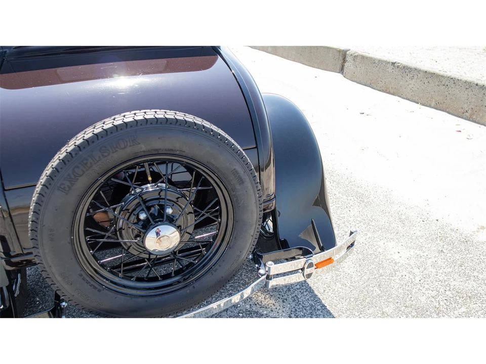 1931 Ford Model A - Image 22 of 27