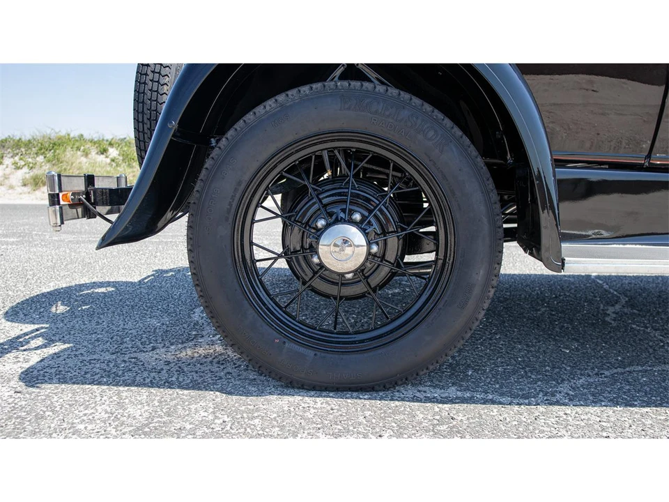 1931 Ford Model A - Image 23 of 27