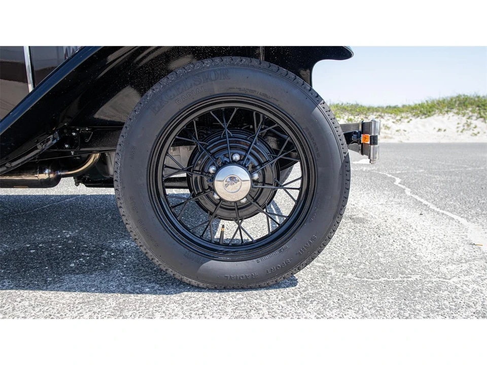 1931 Ford Model A - Image 24 of 27
