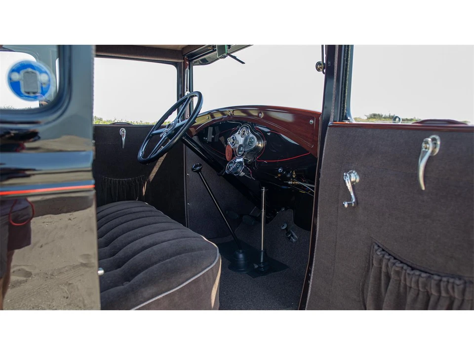 1931 Ford Model A - Image 26 of 27