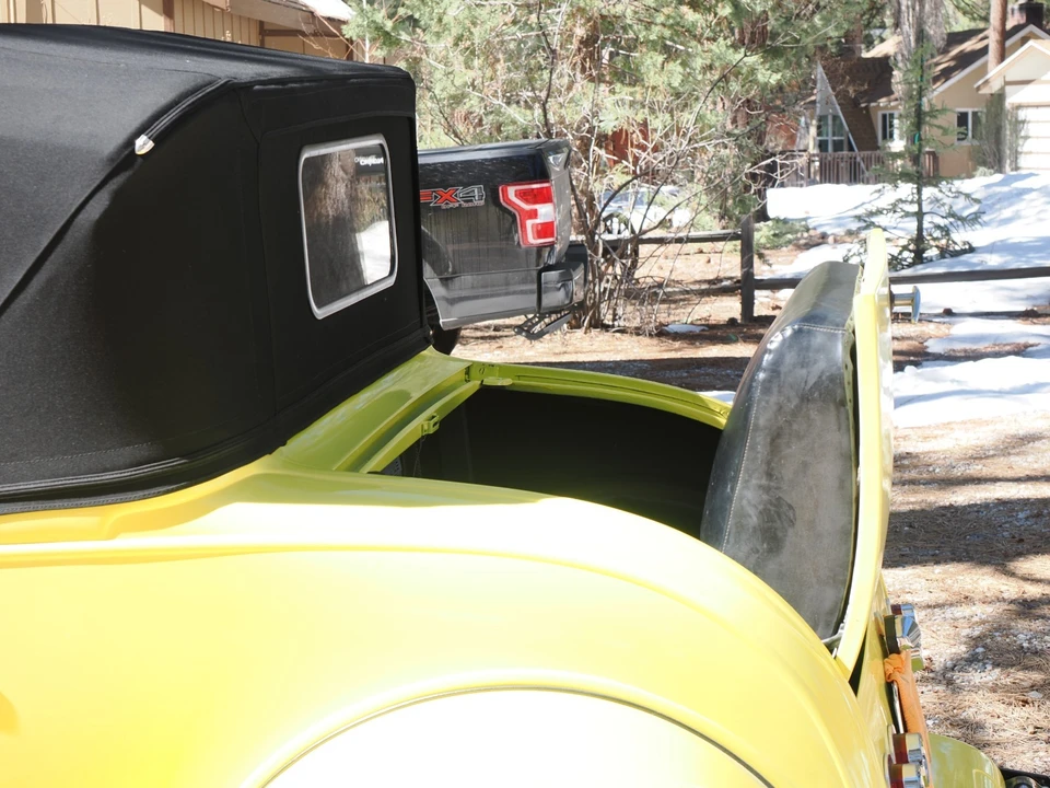 1931 Ford Model A - Image 7 of 13