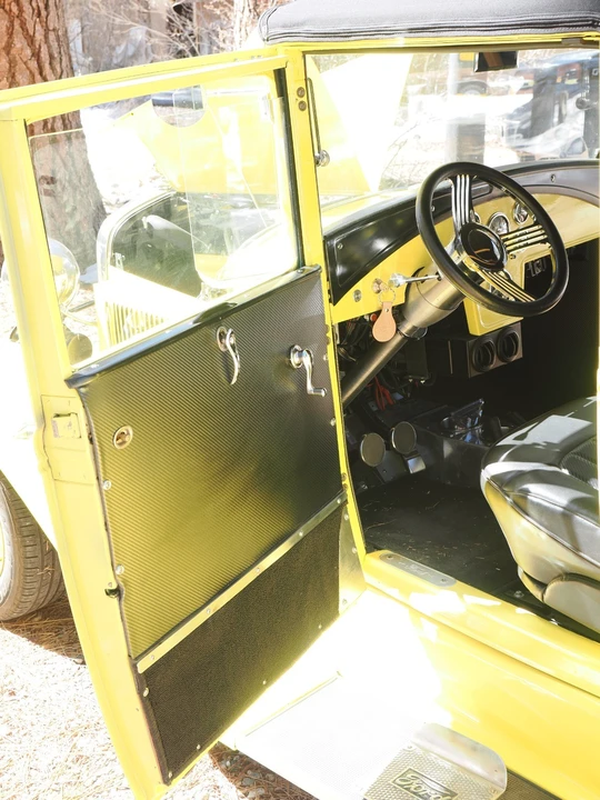 1931 Ford Model A - Image 2 of 13