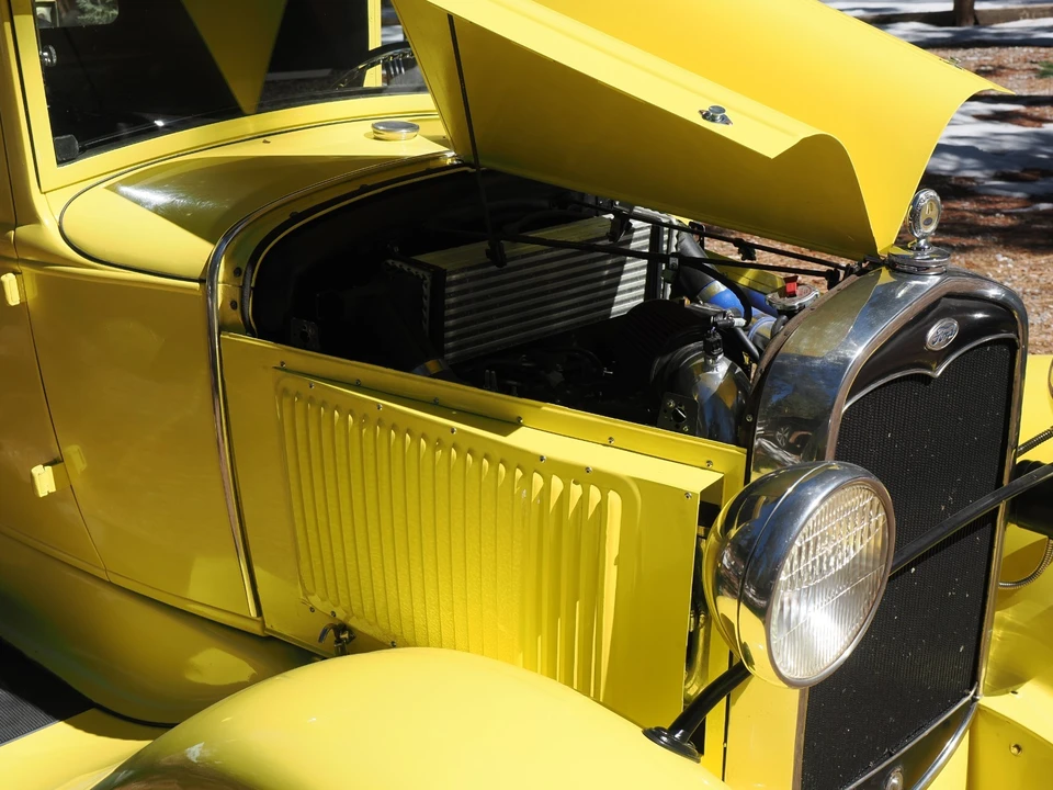 1931 Ford Model A - Image 5 of 13