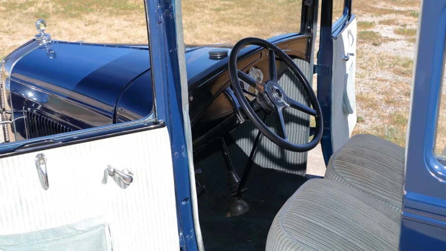 1931 Ford Model A - Image 4 of 12