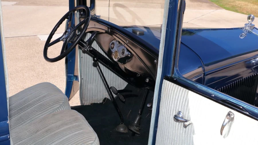 1931 Ford Model A - Image 5 of 12