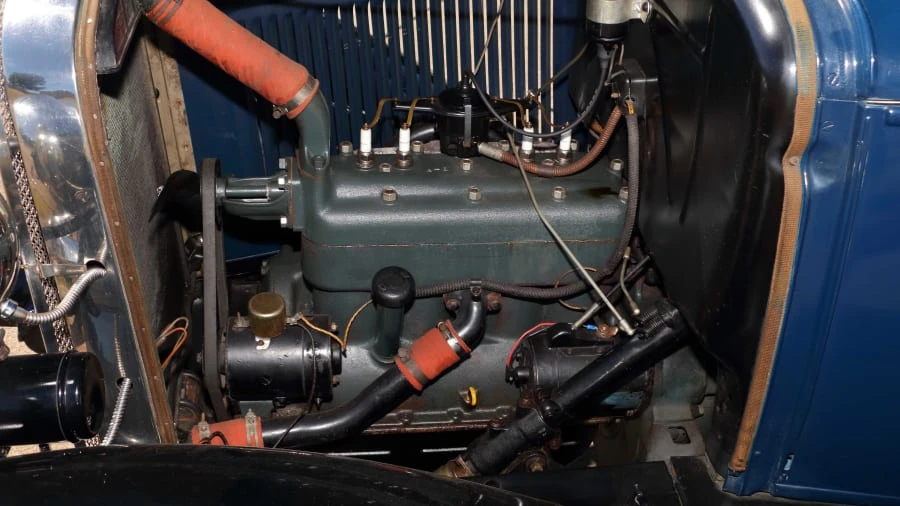 1931 Ford Model A - Image 6 of 12