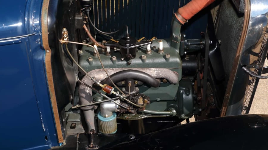 1931 Ford Model A - Image 7 of 12