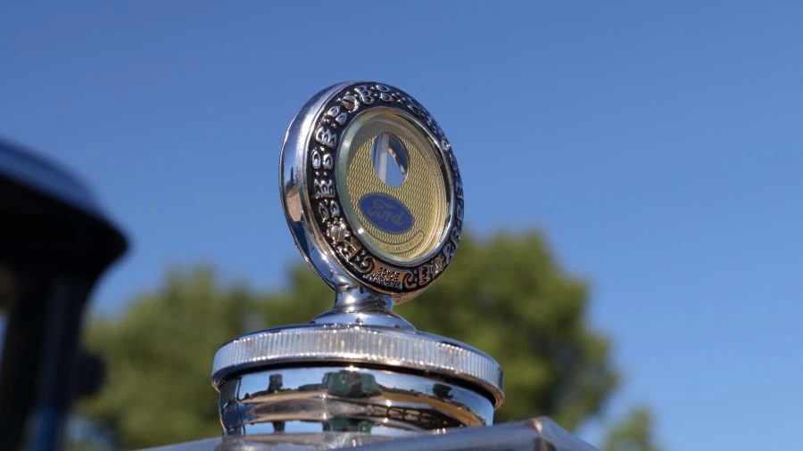 1931 Ford Model A - Image 9 of 12