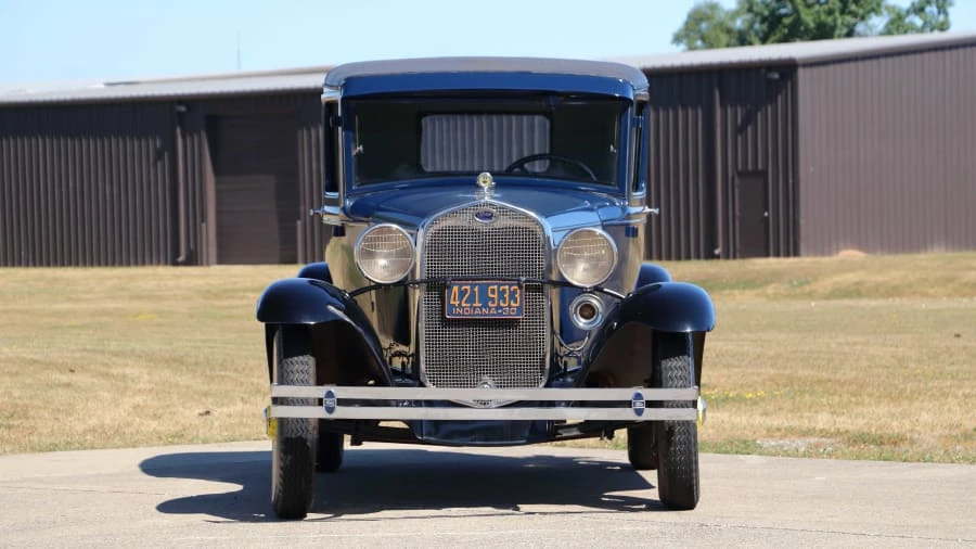 1931 Ford Model A - Image 11 of 12
