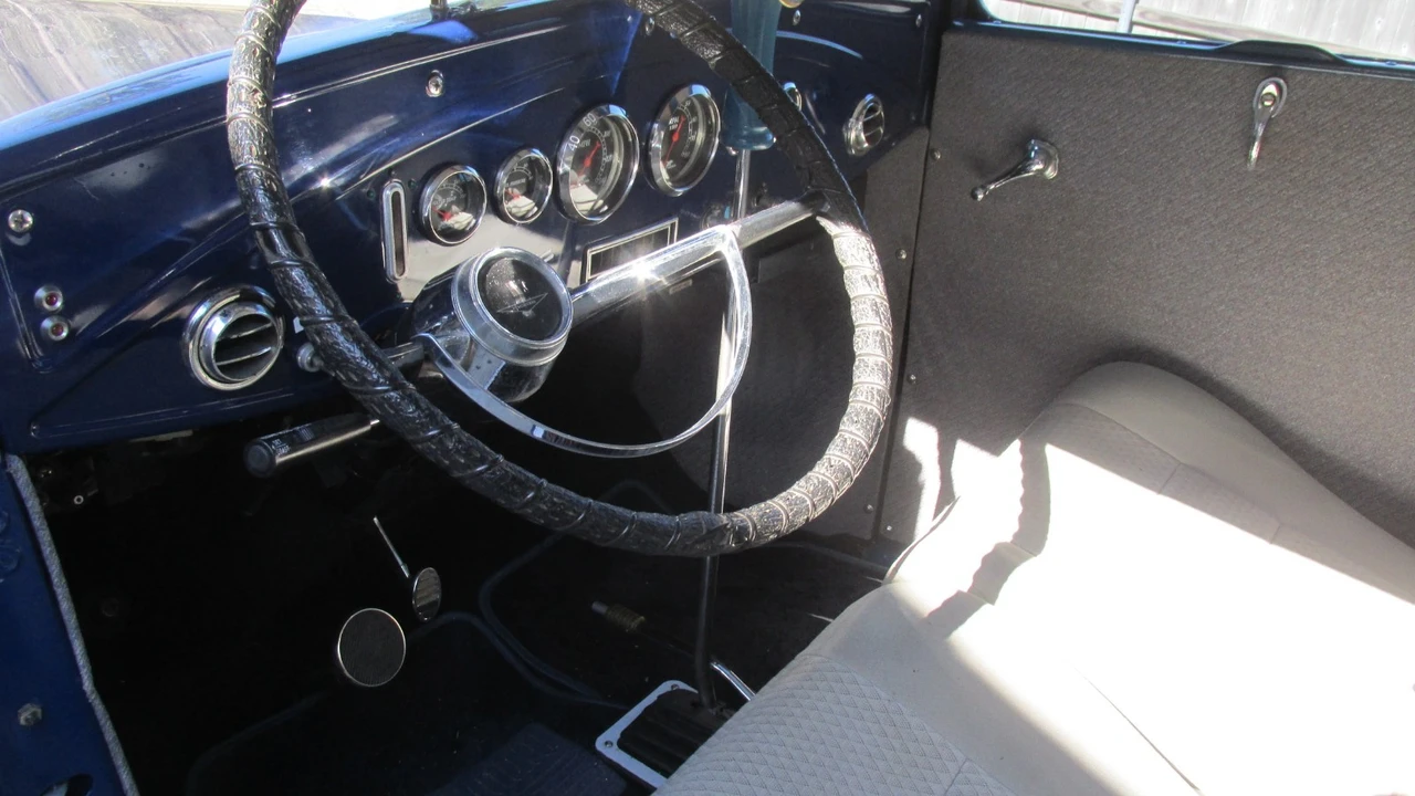 1931 Ford Model A - Image 11 of 20