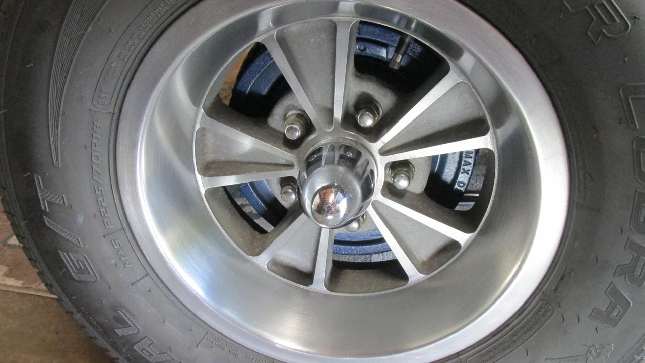 1931 Ford Model A - Image 15 of 20