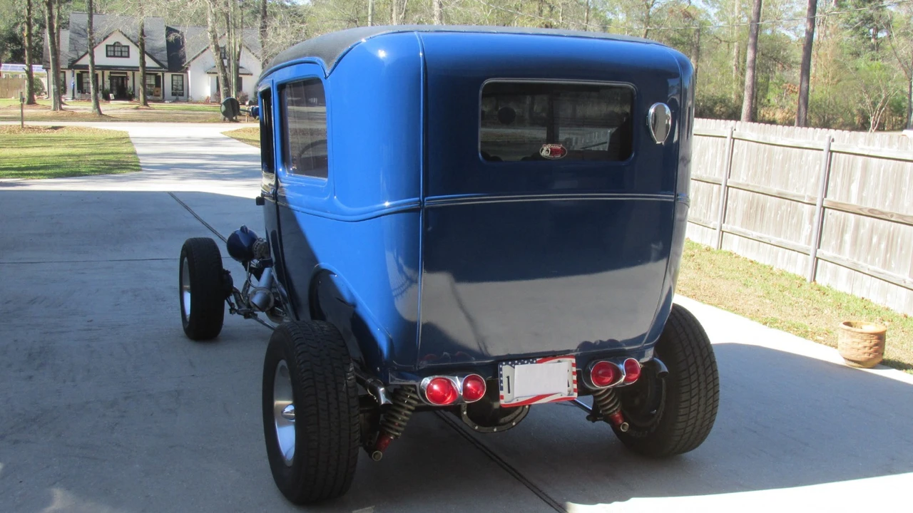 1931 Ford Model A - Image 7 of 20