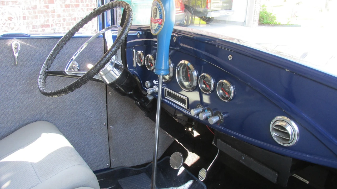 1931 Ford Model A - Image 5 of 20