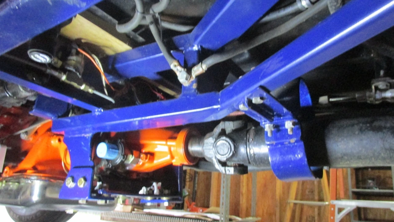 1931 Ford Model A - Image 18 of 20