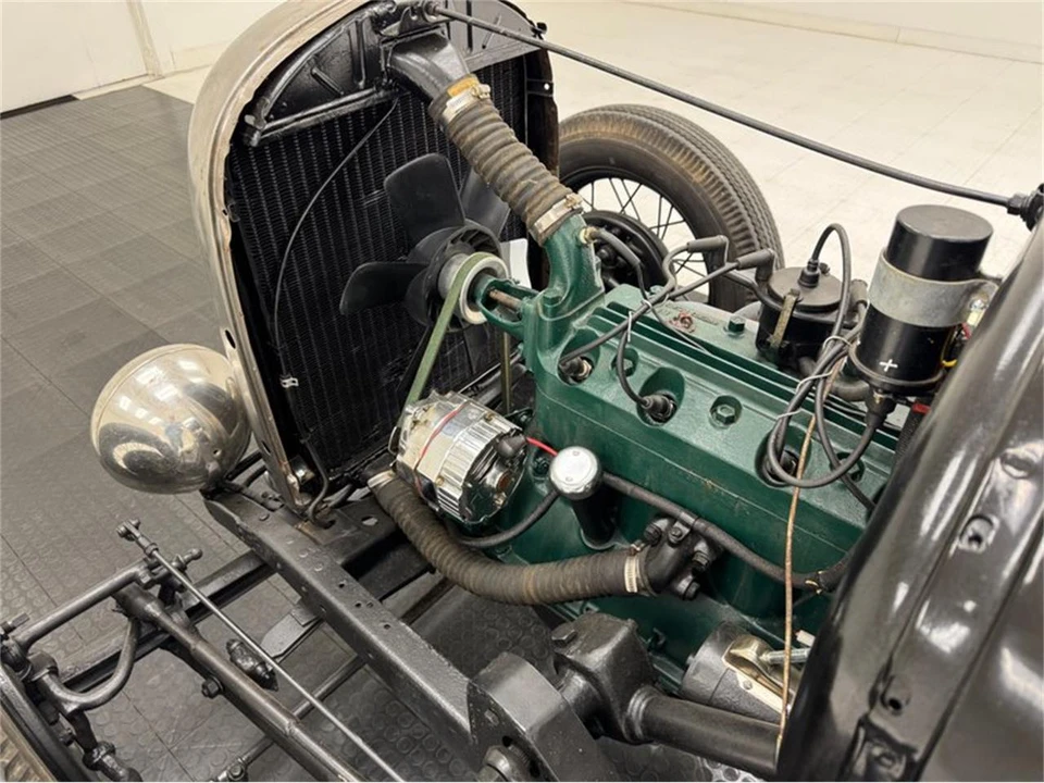 1931 Ford Model A - Image 23 of 31