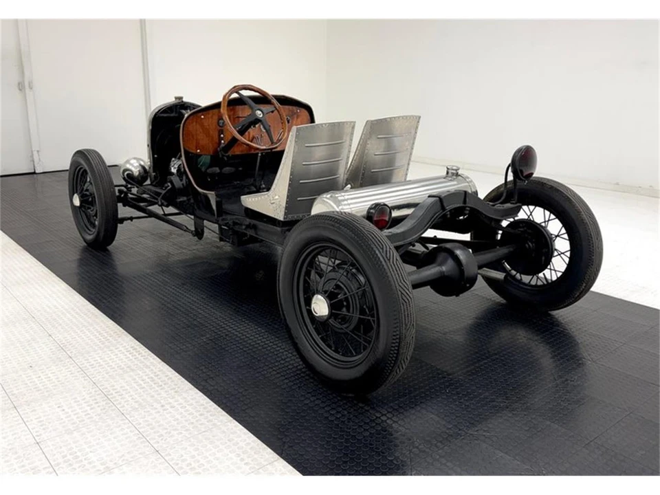 1931 Ford Model A - Image 3 of 31