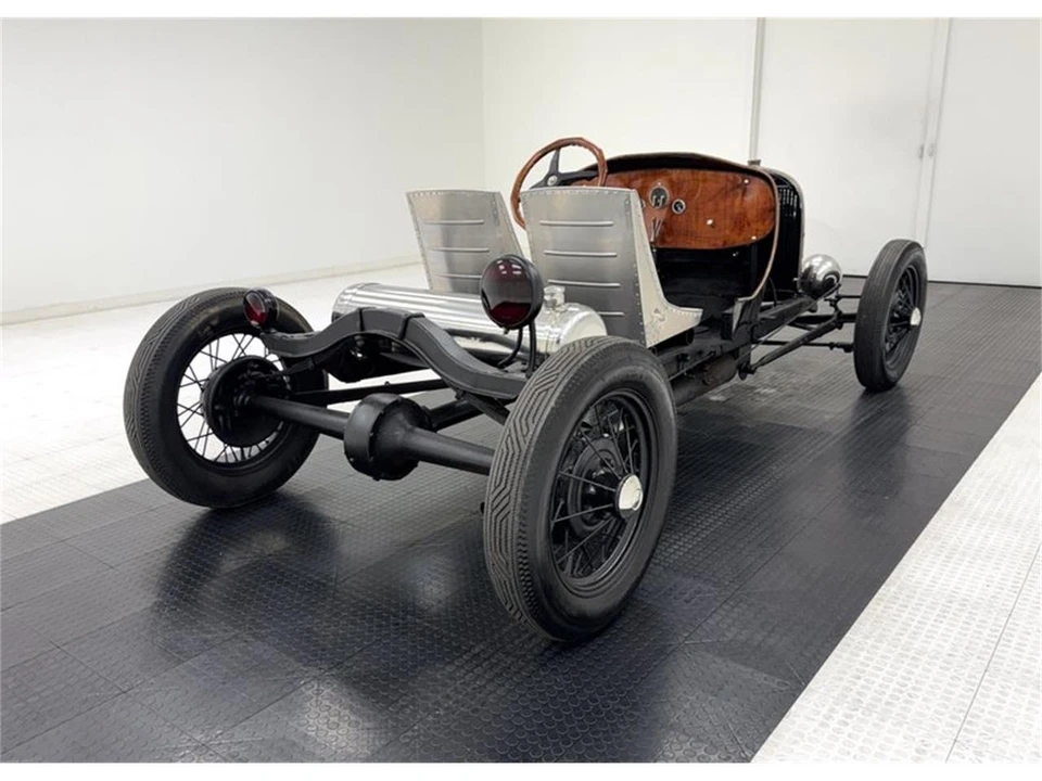 1931 Ford Model A - Image 5 of 31