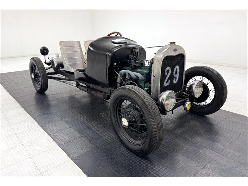 1931 Ford Model A - Image 7 of 31