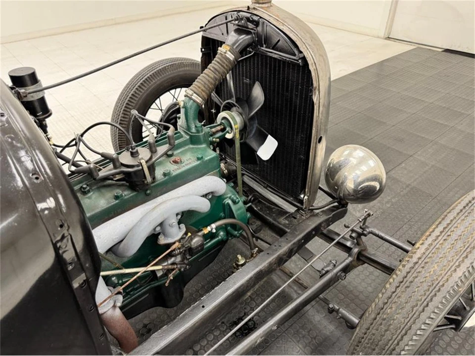 1931 Ford Model A - Image 19 of 31