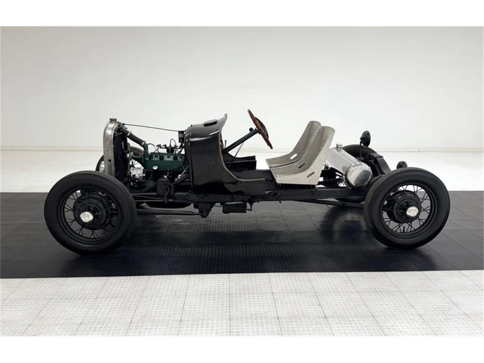 1931 Ford Model A - Image 2 of 31
