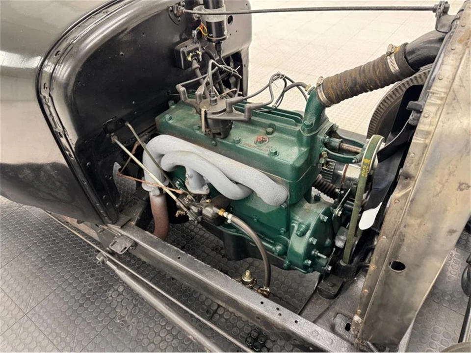 1931 Ford Model A - Image 20 of 31