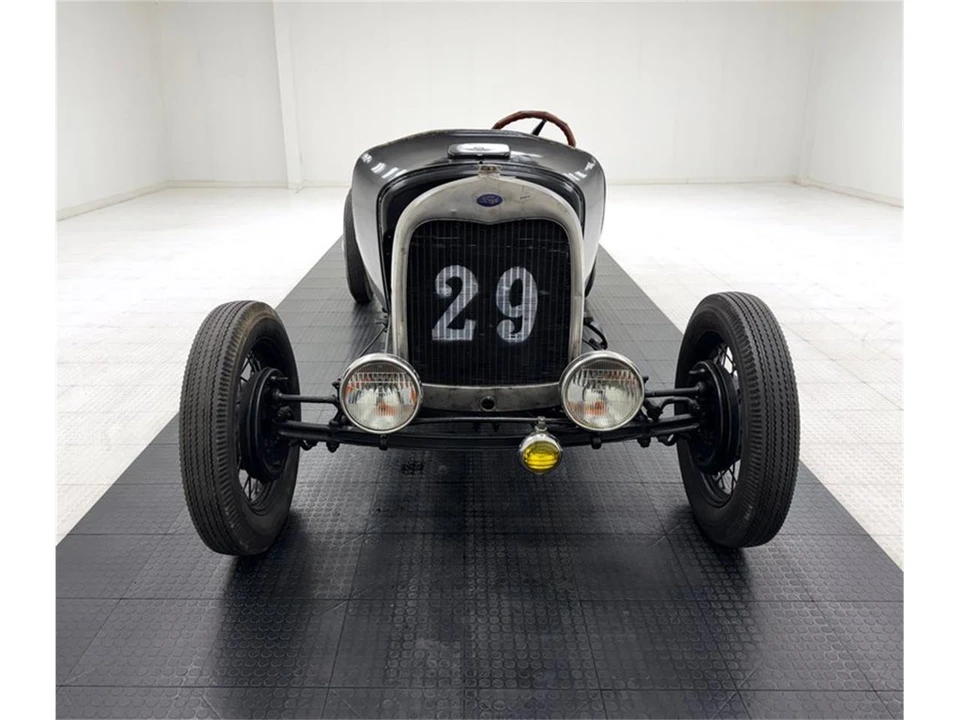 1931 Ford Model A - Image 8 of 31