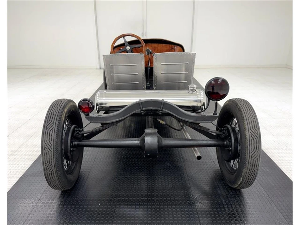 1931 Ford Model A - Image 4 of 31