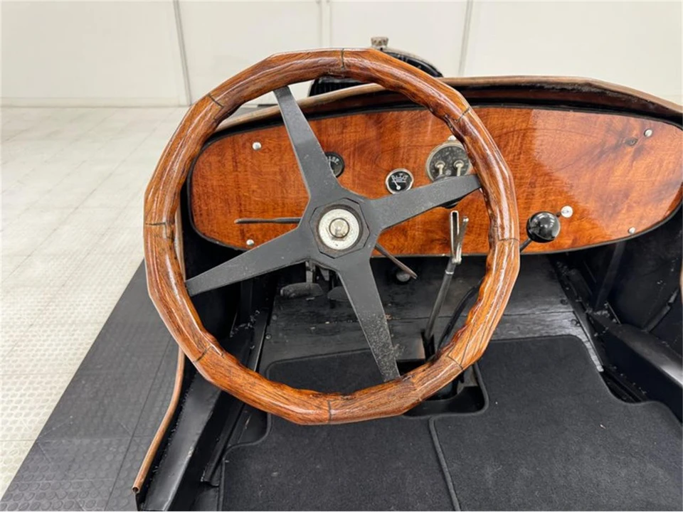 1931 Ford Model A - Image 28 of 31