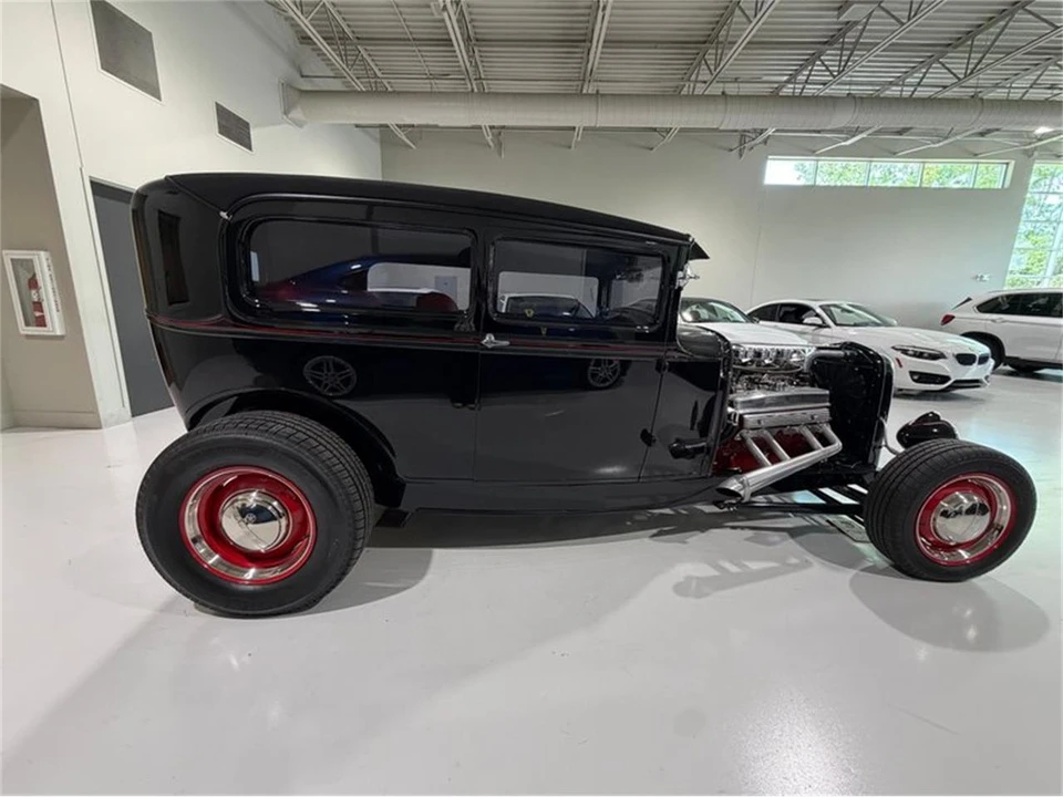 1931 Ford Model A - Image 2 of 31