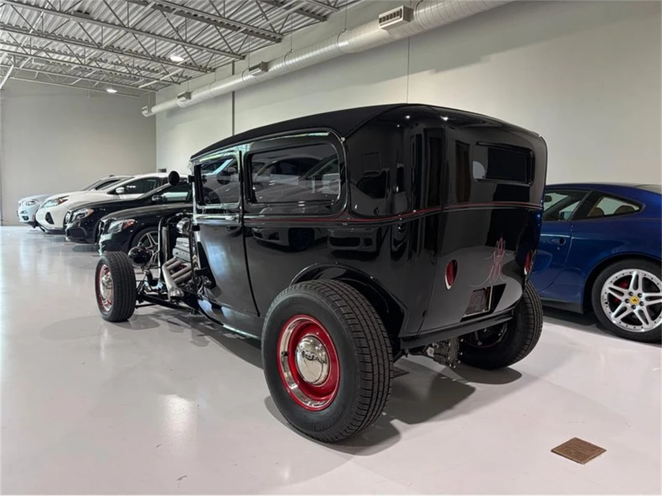 1931 Ford Model A - Image 8 of 31