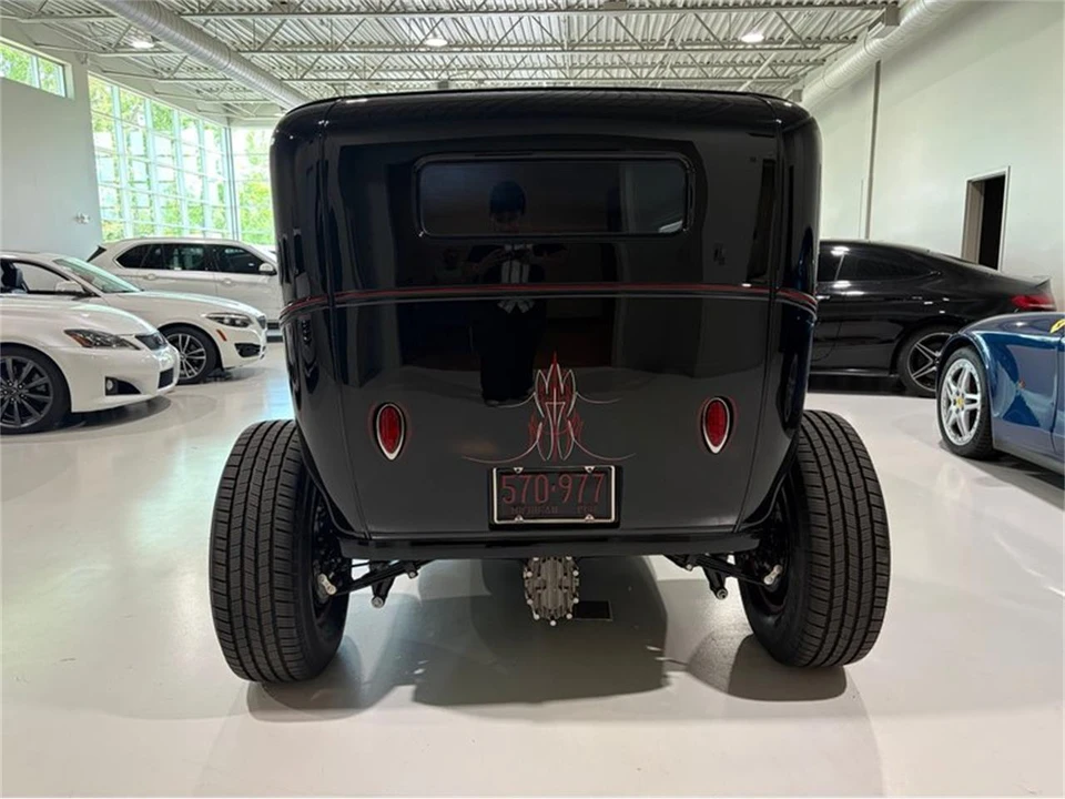 1931 Ford Model A - Image 10 of 31