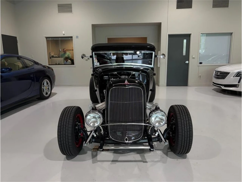 1931 Ford Model A - Image 4 of 31